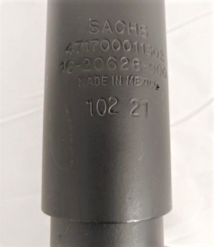 Sachs Front MT45 365/580 mm Shock Absorber - P/N: 16-20628-000 (6740815642710)