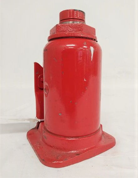 12 Ton Hydraulic Bottle Jack w/o Handle (6699284889686)