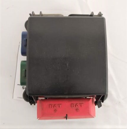 Damaged Pneumatic Antilock Breaking Power Distribution Module - P/N: A66-04265-004 (6699284430934)