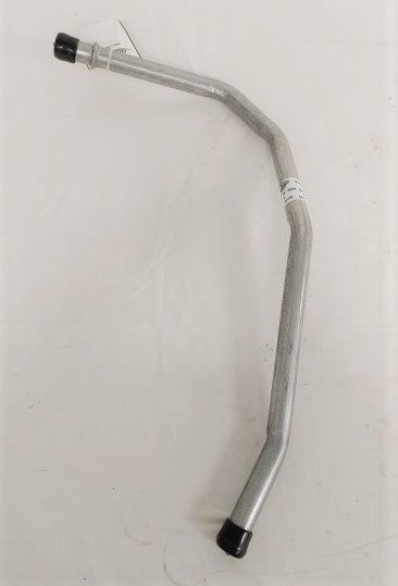 Burgaflex WST 4700 114 SD Radiator Shunt Line Tube - P/N  05-33452-000 (6740808433750)