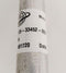 Burgaflex WST 4700 114 SD Radiator Shunt Line Tube - P/N  05-33452-000 (6740808433750)