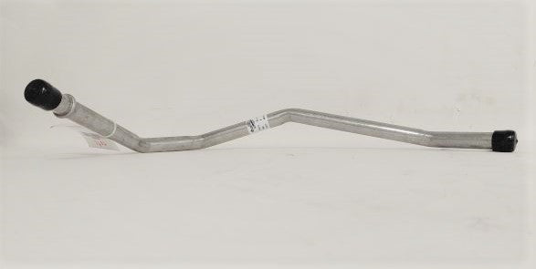 Burgaflex WST 4700 114 SD Radiator Shunt Line Tube - P/N  05-33452-000 (6740808433750)