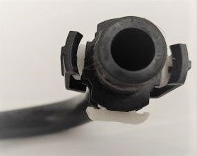 Daimler 13/23G Jumper HDEP Coolant Tube - P/N  04-32073-000 (6740806795350)