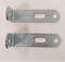 Freightliner *Pack of 2* Stand Off Angle Bracket - P/N  23-09130-076 (6740817707094)