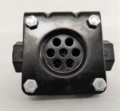 Wabco QR060 6 psi Air Brake Quick Release Valve - P/N  973 899 042 0 (3939679699030)