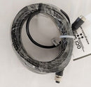 RVS 26' Backup Camera Extension Cable - P/N  RVS-103N (6699203756118)