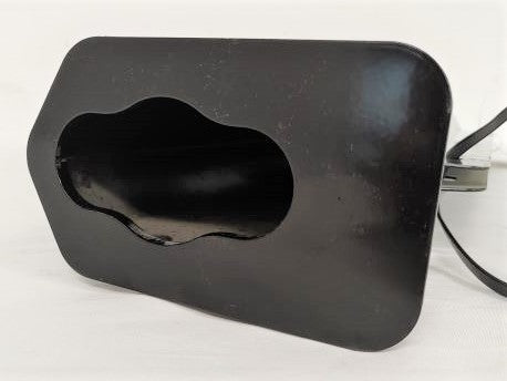 Freightliner RH Spring Hanger Drive Wheel Fairing Bracket - P/N  A22-74141-011 (6700465487958)