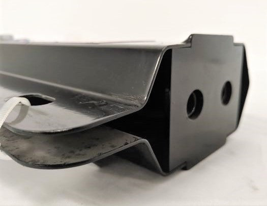 Freightliner RH Spring Hanger Drive Wheel Fairing Bracket - P/N  A22-74141-011 (6700465487958)