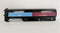 Freightliner RH 26" Mud Flap Hanger Bracket W/ Reflectors - P/N A22-74141-017 (6781516578902)