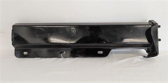 Freightliner RH 26" Mud Flap Hanger Bracket W/ Reflectors - P/N A22-74141-017 (6781516578902)