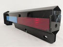 Freightliner RH 26" Mud Flap Hanger Bracket W/ Reflectors - P/N A22-74141-017 (6781516578902)