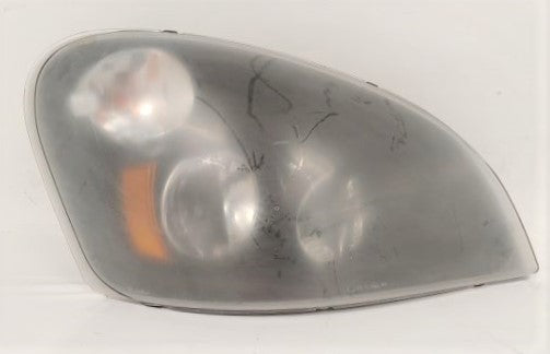 Used Freightliner P3 RH LED SAE Headlamp -P/N  A66-06166-001 (6692779753558)