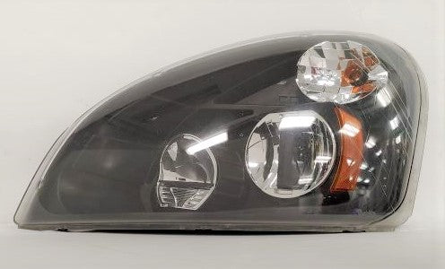 Used Freightliner P3 LH LED SAE Headlamp - P/N  A66-06166-000 (6600004796502)