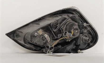 Used Freightliner P3 LH LED SAE Headlamp - P/N  A66-06166-000 (6600004796502)