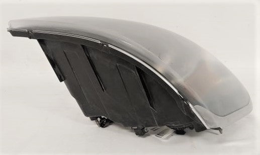 Freightliner P3 LH - LED SAE Headlamp Lens Fogged Up - P/N  A66-06166-000 (6692777295958)