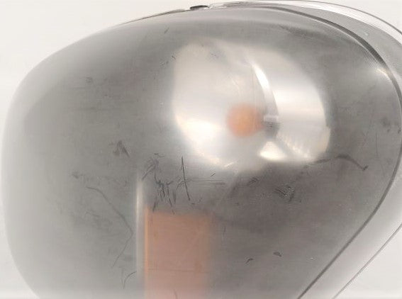 Freightliner P3 LH - LED SAE Headlamp Lens Fogged Up - P/N  A66-06166-000 (6692777295958)