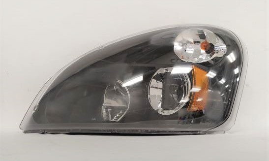 Used Freightliner P3 LH LED SAE Headlamp  - P/N  A66-06166-000 (6692777558102)