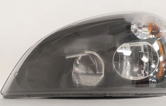 Used Freightliner P3 LH LED SAE Headlamp  - P/N  A66-06166-000 (6692777558102)