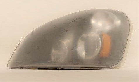 Damaged Freightliner P3 LH LED SAE Headlamp - P/N  A66-06166-000 (6693202264150)