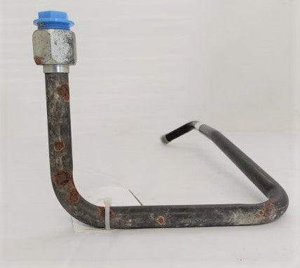 Used Burgaflex APU Refrigerant Supply Pipe - P/N: A18-64317-000 (6696164556886)