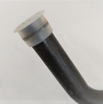 Used Burgaflex APU Refrigerant Supply Pipe - P/N: A18-64317-000 (6696164556886)