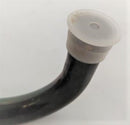 Used Burgaflex Heater Supply Standard Pipe Assembly - P/N: A05-26534-001 (6695483965526)