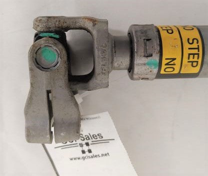 Used Freightliner P2-112, LSG-I Steering Column Shaft - P/N: 14-17094-005 (6696227012694)