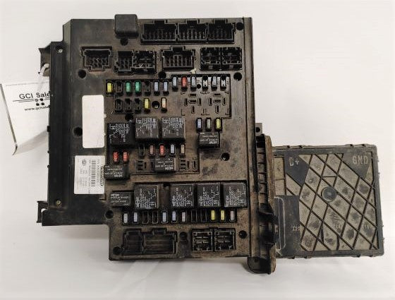 Freightliner Control Unit Fuse Box 12V - P/N A06-60969-005 (6697706979414)