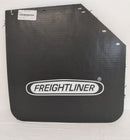 Freightliner 24 Inch Mitered RH Rear Mud Flap - P/N  22-61645-261 (6701717356630)