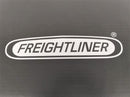 Freightliner 24 Inch Mitered RH Rear Mud Flap - P/N  22-61645-261 (6701717356630)
