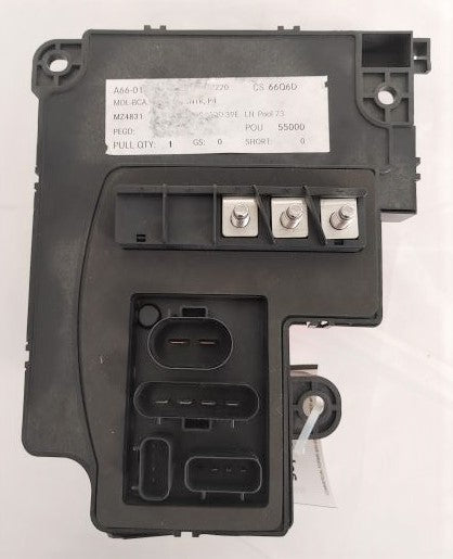 Damaged Freightliner Battery Cable Access Module - P/N A66-01830-001 (6698582540374)