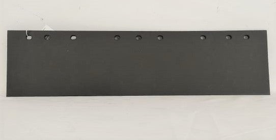 Freightliner Top Mud Flat for Quarter Fender 24 Inches - P/N FLT 1590 1BCPA (6741140602966)