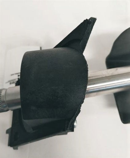 Damaged Freightliner P4 Steering Column- P/N  A14-20679-001 (6703185854550)