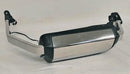 Damaged Freightliner LH Mirror Assembly - P/N A22-75514-008, A22-79064-008 (6700466241622)