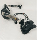 Damaged Freightliner LH Mirror Assembly - P/N A22-75514-008, A22-79064-008 (6700466241622)