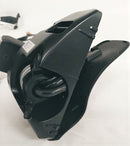 Damaged Freightliner LH Mirror Assembly - P/N A22-75514-008, A22-79064-008 (6700466241622)