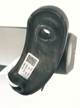 Damaged Freightliner LH Mirror Assembly - P/N A22-75514-008, A22-79064-008 (6700466241622)