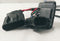 Damaged Freightliner LH Mirror Assembly - P/N A22-75514-008, A22-79064-008 (6700466241622)