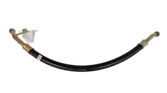 Parker H01 to Condenser Refrigerant Hose - P/N: A22-66933-000 (6700440289366)