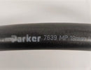 Parker H01 to Condenser Refrigerant Hose - P/N: A22-66933-000 (6700440289366)