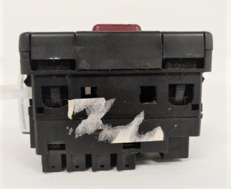 Used Freightliner Hazard Light Switch Module - PN  A06-60972-008 (6700440715350)