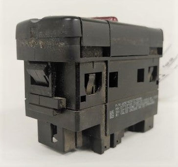 Used Freightliner Hazard Light Switch Module - PN  A06-60972-008 (6700440715350)