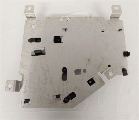 Freightliner Mounting Bracket w/ Modules Attached - P/N 06-69636-001 (6700463226966)