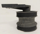 Damaged Horton ISL Dual Pulley Fan Drive Hub - P/N: HOR982084 (6703193489494)