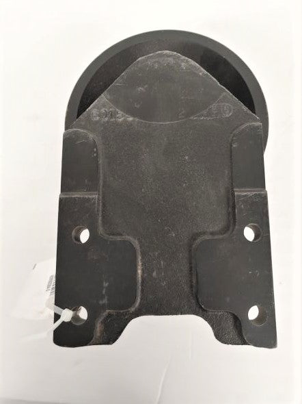 Damaged Horton ISL Dual Pulley Fan Drive Hub - P/N: HOR982084 (6703193489494)