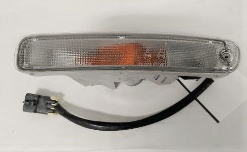 Freightliner Left Hand Side Turn Signal - P/N TYC 121534B02, A06-79248-002 (6700440682582)