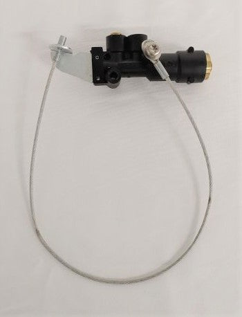 Used Freightliner Air Horn Valve - P/N GTD 3301-30 (6700693160022)
