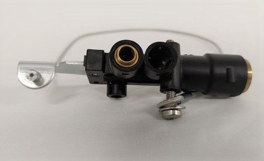 Used Freightliner Air Horn Valve - P/N GTD 3301-30 (6700693160022)