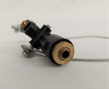 Used Freightliner Air Horn Valve - P/N GTD 3301-30 (6700693160022)