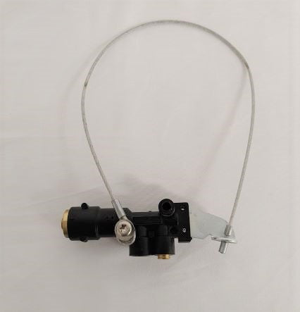 Used Freightliner Air Horn Valve - P/N GTD 3301-30 (6700693160022)
